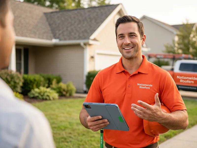 Roof Installation  in Oconomowoc  FAQ